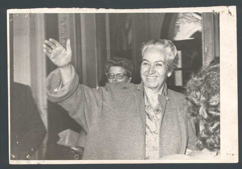 Gabriela Mistral Gabriela Mistral