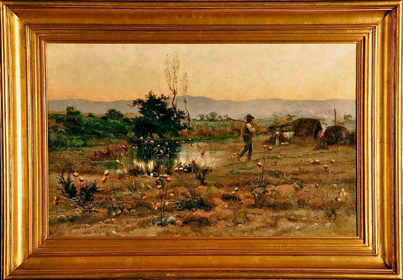 Fin de la jornada Fin de la jornada