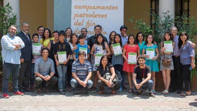 Familia y Participantes