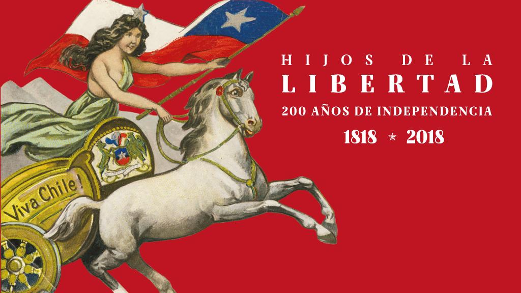 Muestra temporal 2018 "Hijos de la Libertad" abre la serie inspirada en los principios y colores de la Revolución Francesa