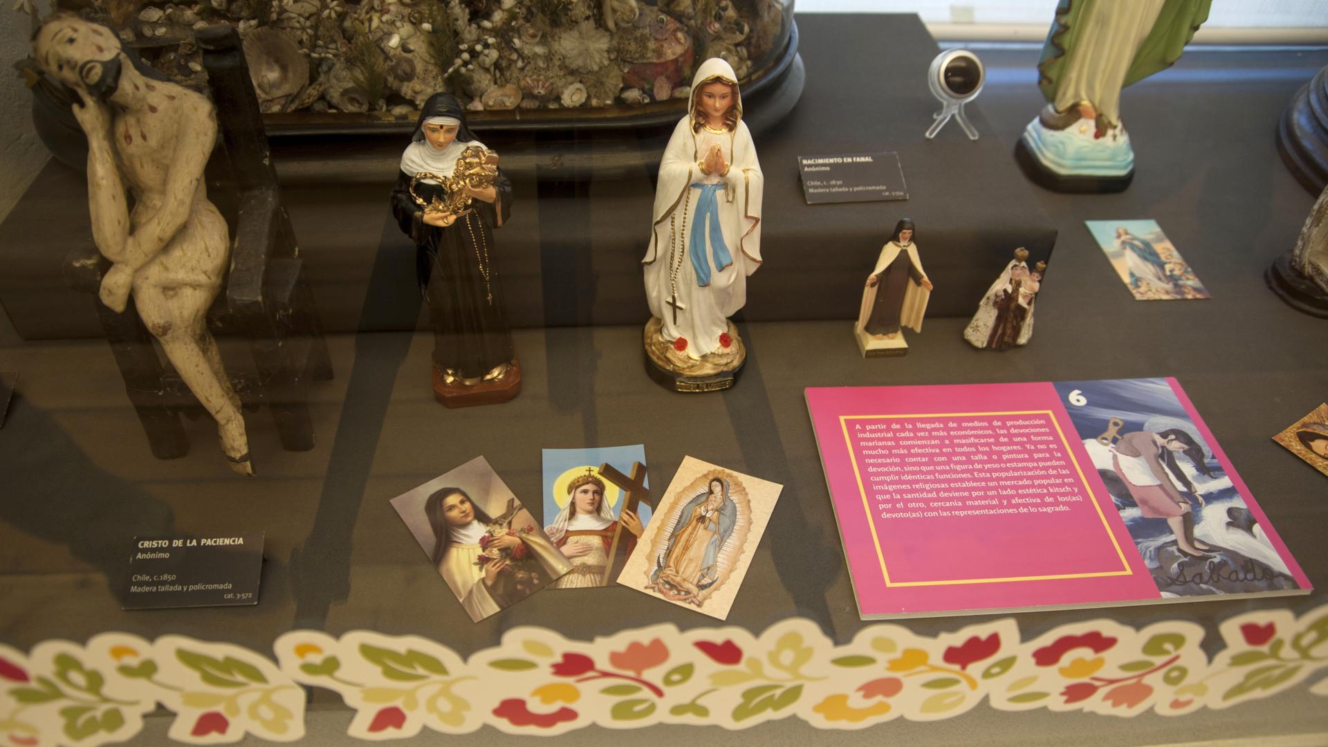 Ejercicio de Colección "Madres y huachos" Parte del Ejercicio de Colección "Madres y Huachos", noviembre de 2016