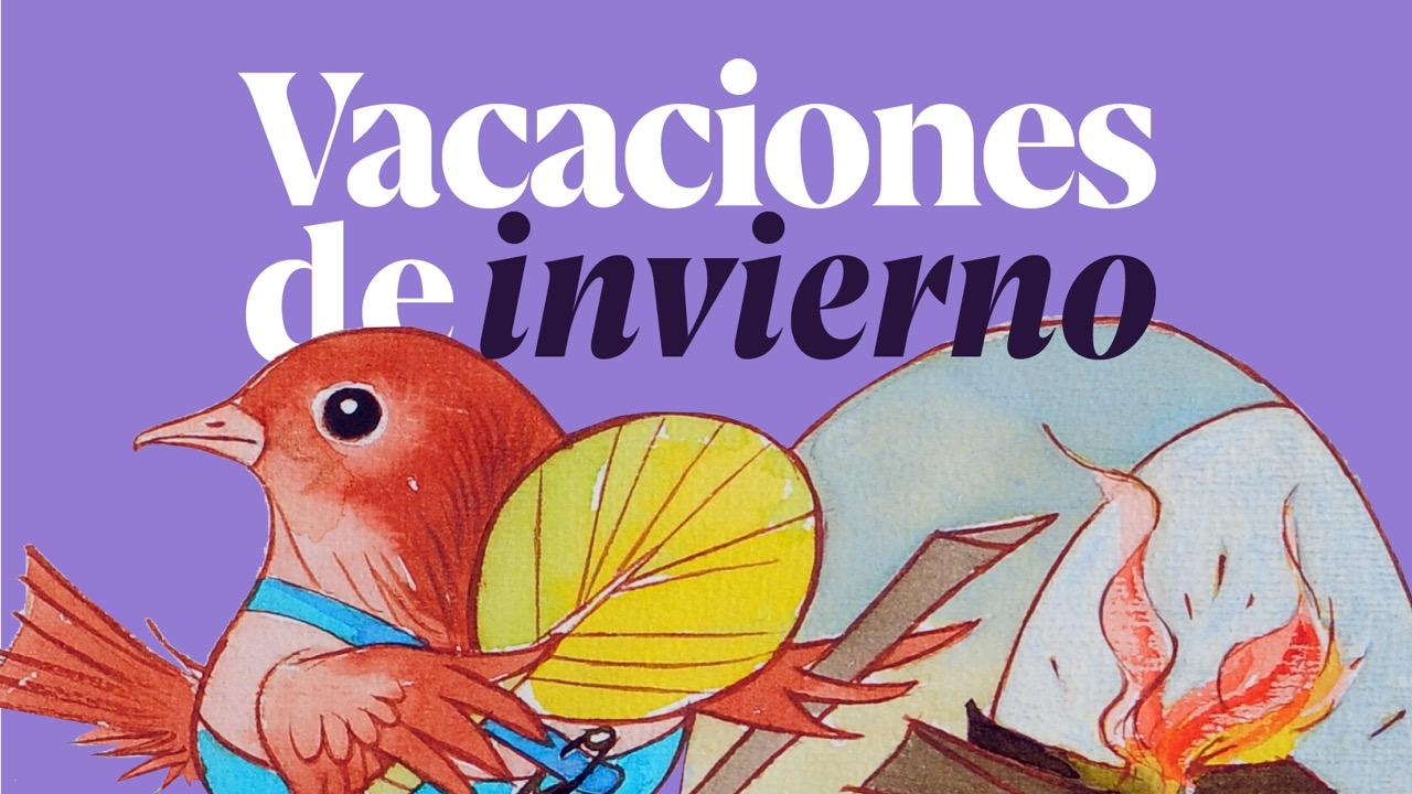 Colecciones de Elena Poirier
