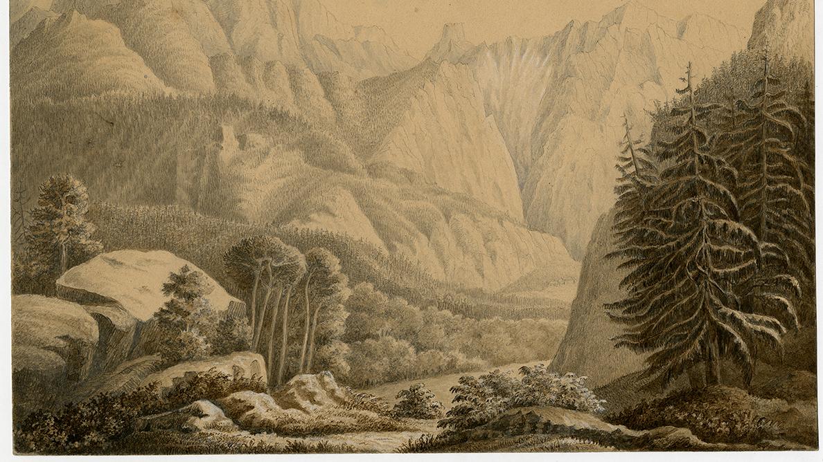 Imagen al interior del libro
