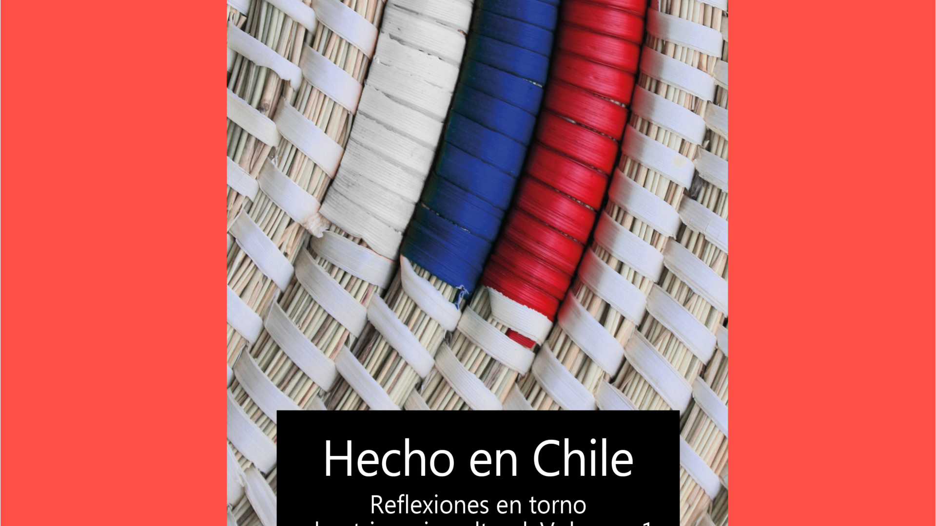 Portada publicación