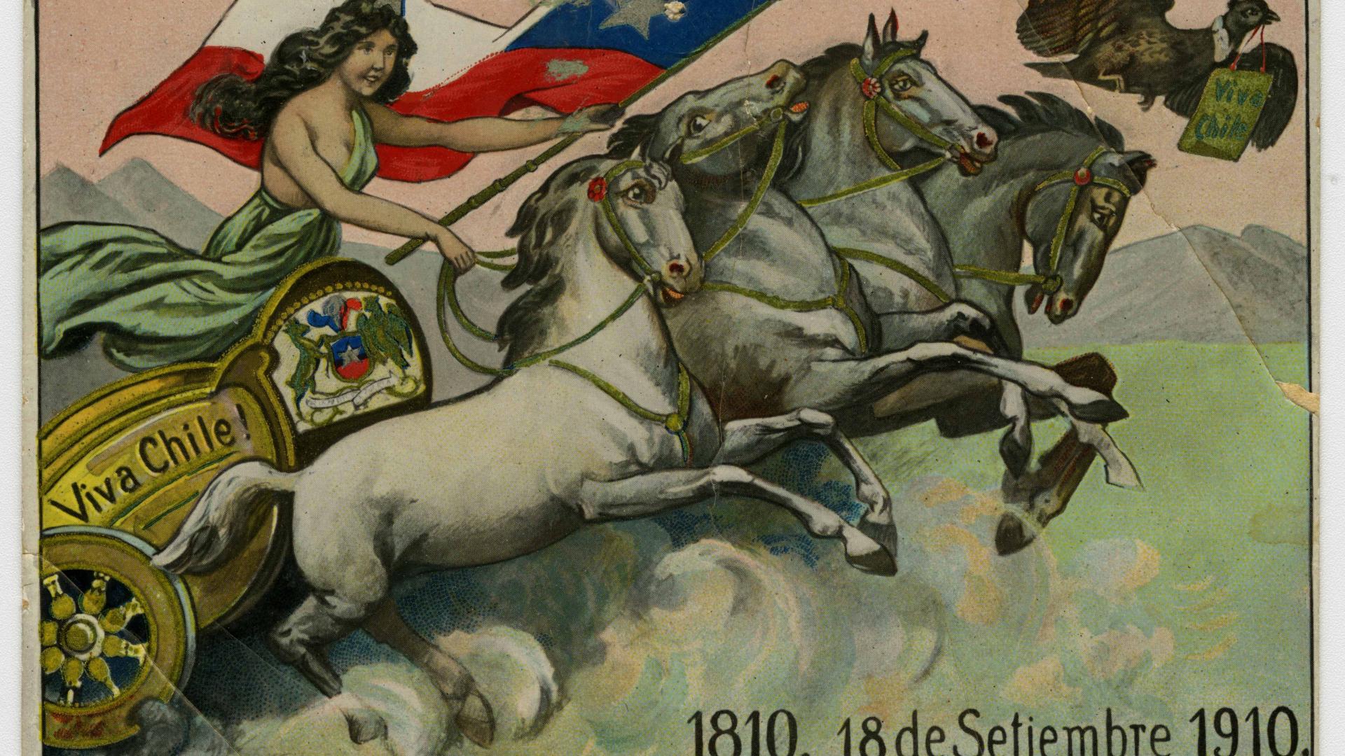 Postal de la Colección Fotográfica