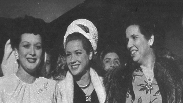 Archivo Colección de Fotografía MHN