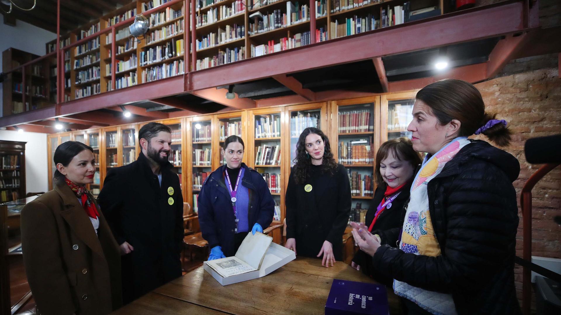 Autoridades Gobierno