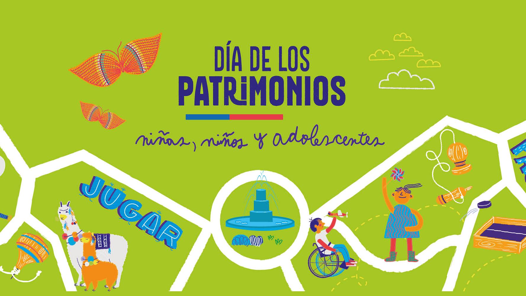 diseño gráfico de la actividad