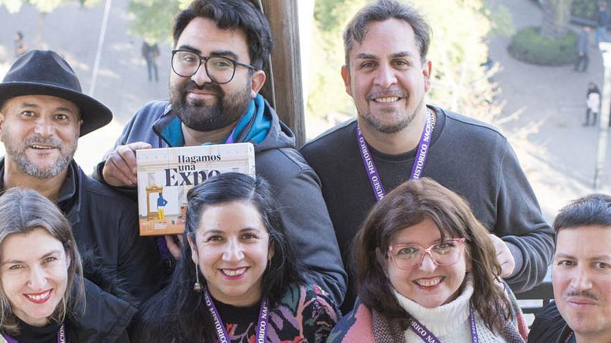 equipo de trabajo