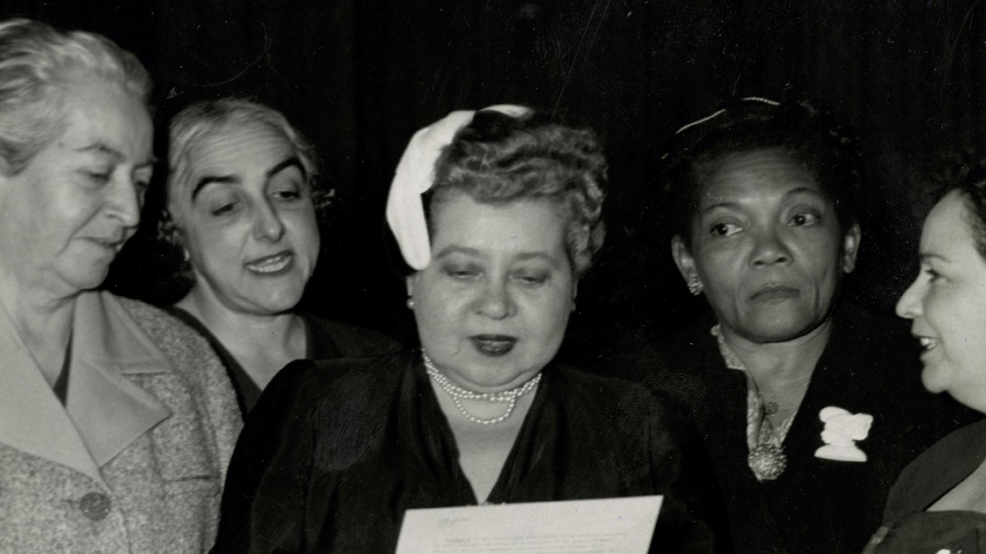 egado Gabriela Mistral, Colección Archivo del Escritor, Biblioteca Nacional de Chile