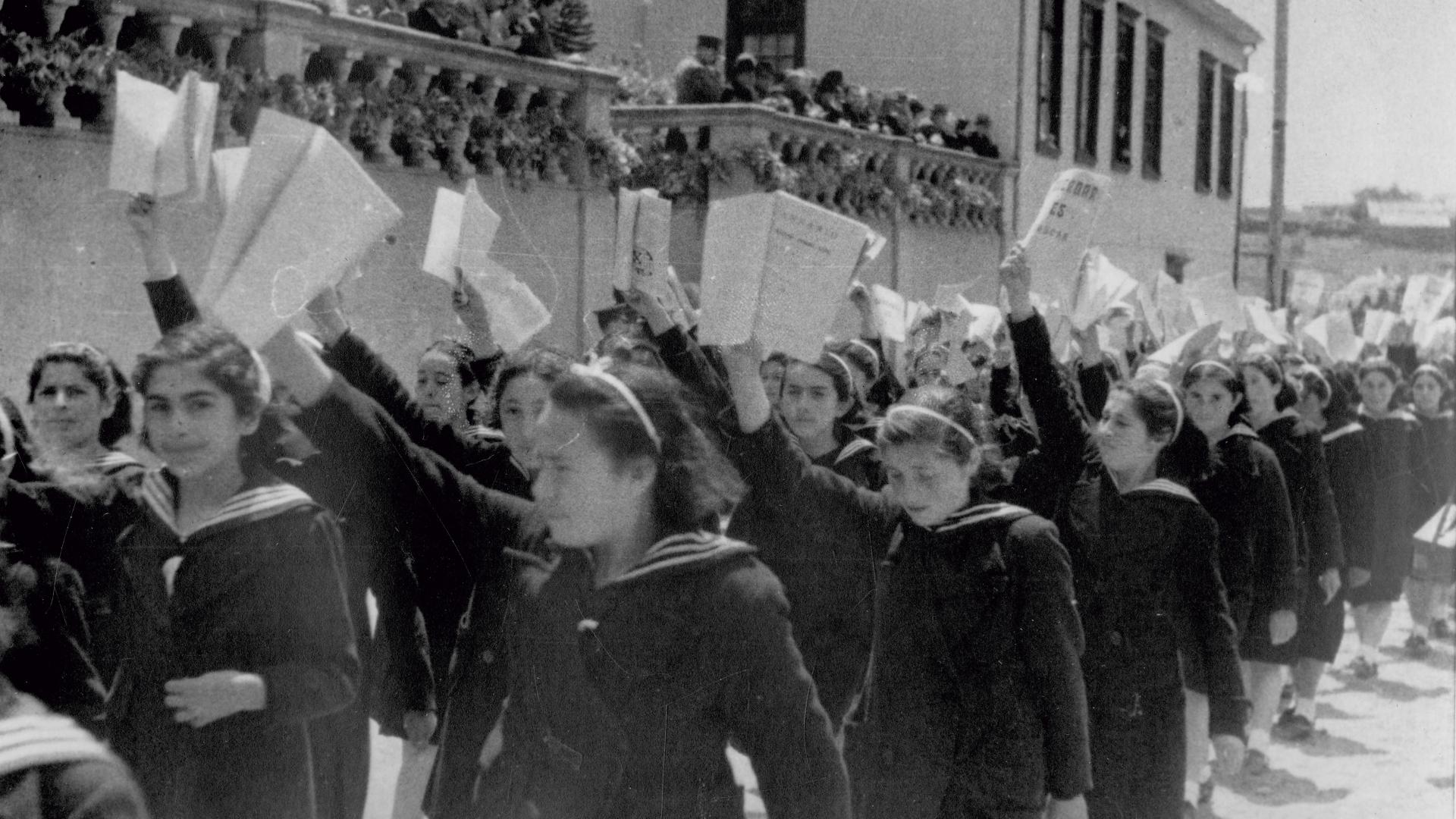 Archivo Fotográfico, Museo Histórico Nacional- AF-342-0030 