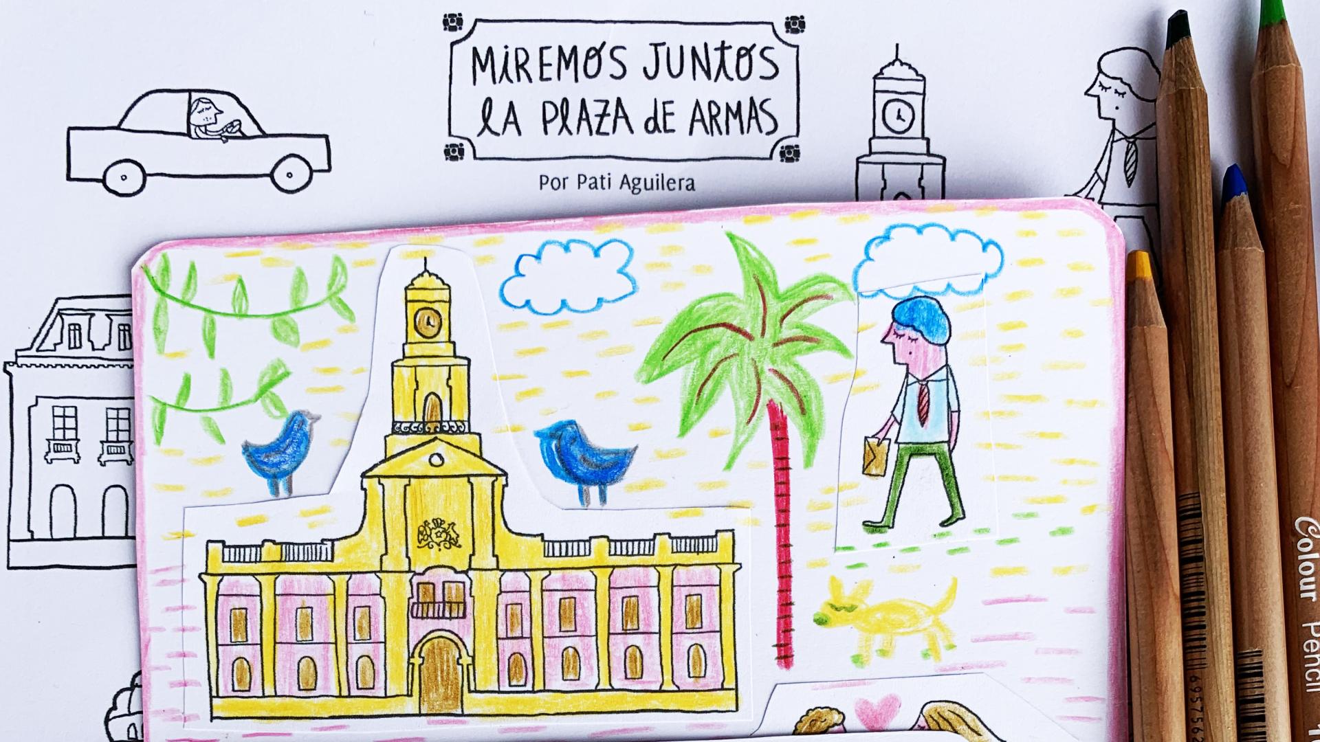 Imagen Patricia Aguilera 