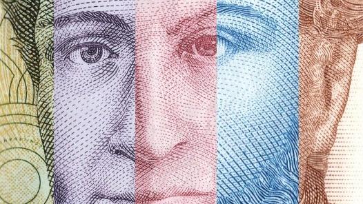 Gráfica Exposición temporal 