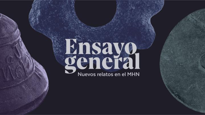 Identidad gráfica exposición 