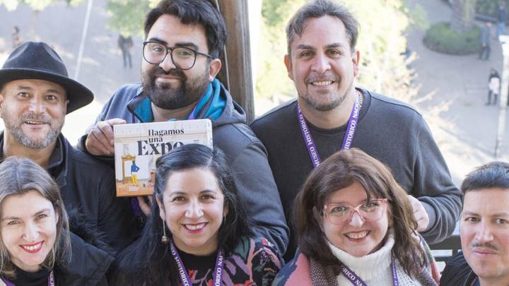equipo de trabajo 