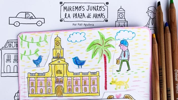 Imagen Patricia Aguilera 