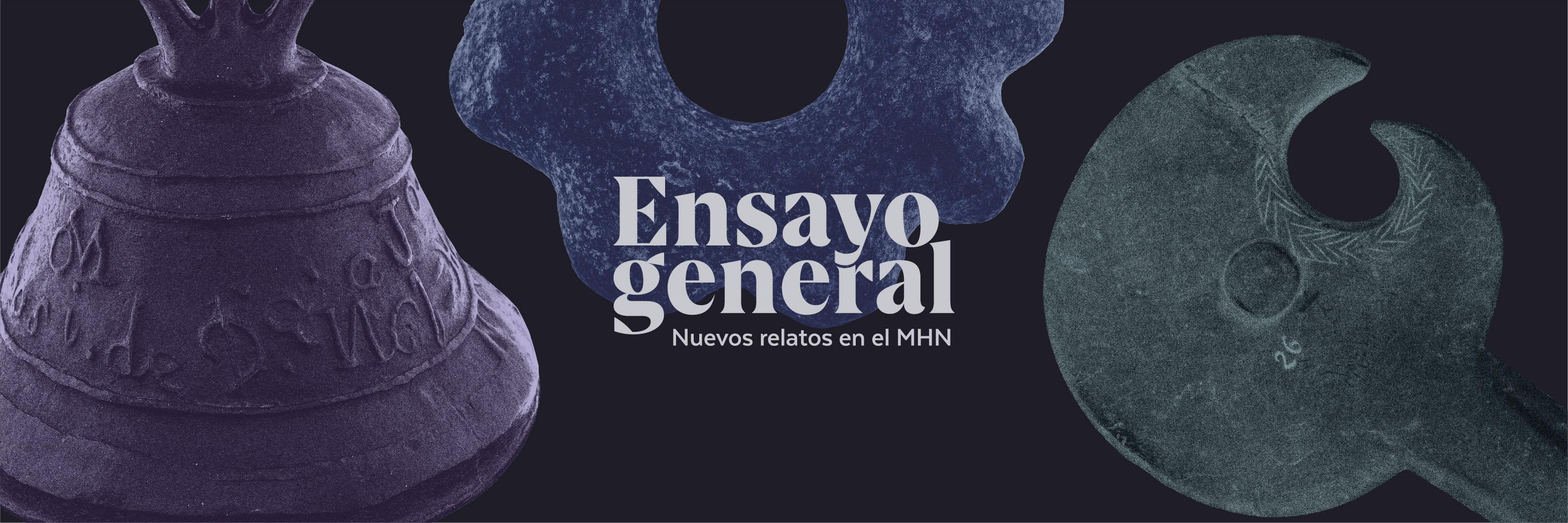 Identidad gráfica exposición 