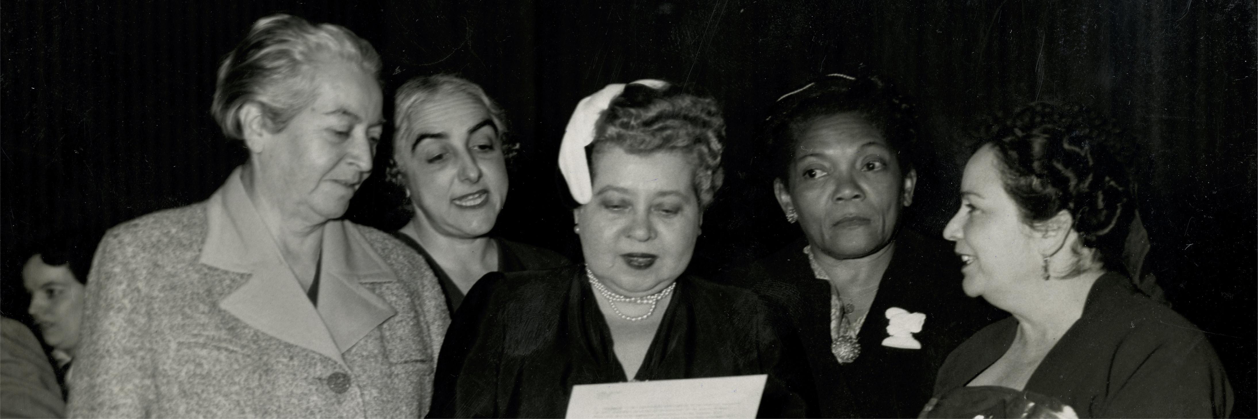 egado Gabriela Mistral, Colección Archivo del Escritor, Biblioteca Nacional de Chile