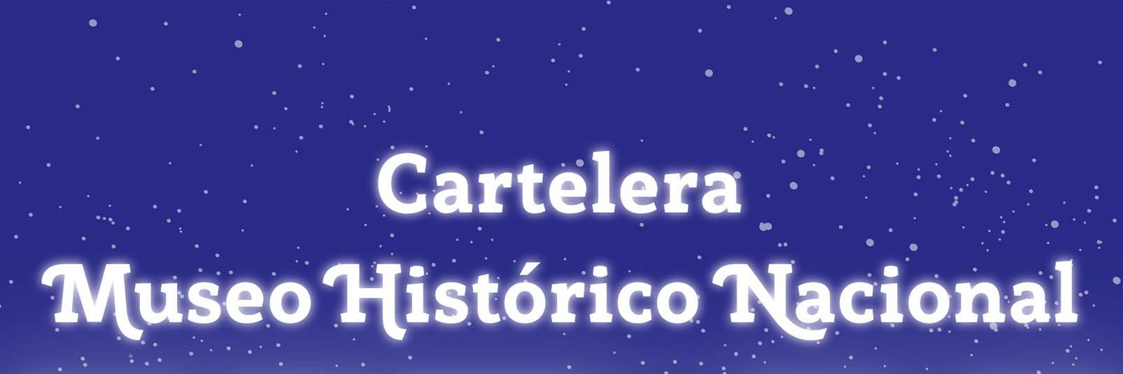 gráfica Noche de Museos 