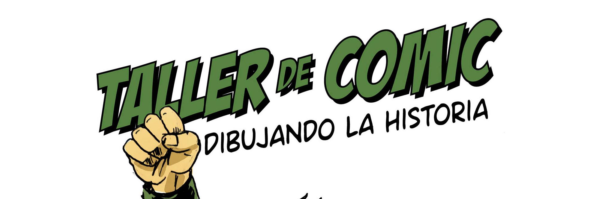 Pieza gráfica de difusión 