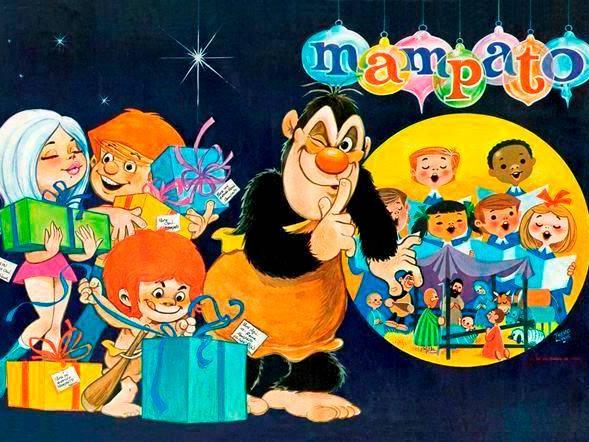 Mampato