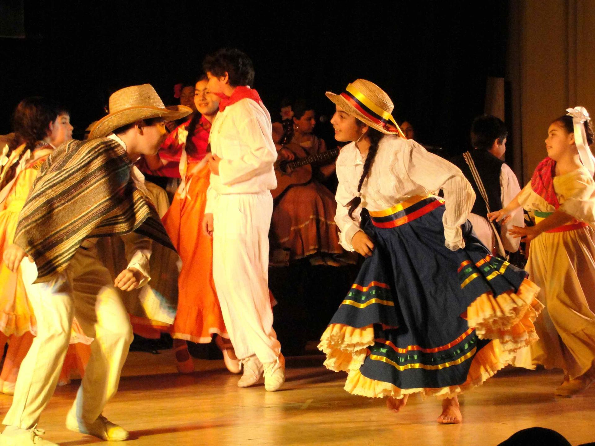 Día del Niño en el MHN