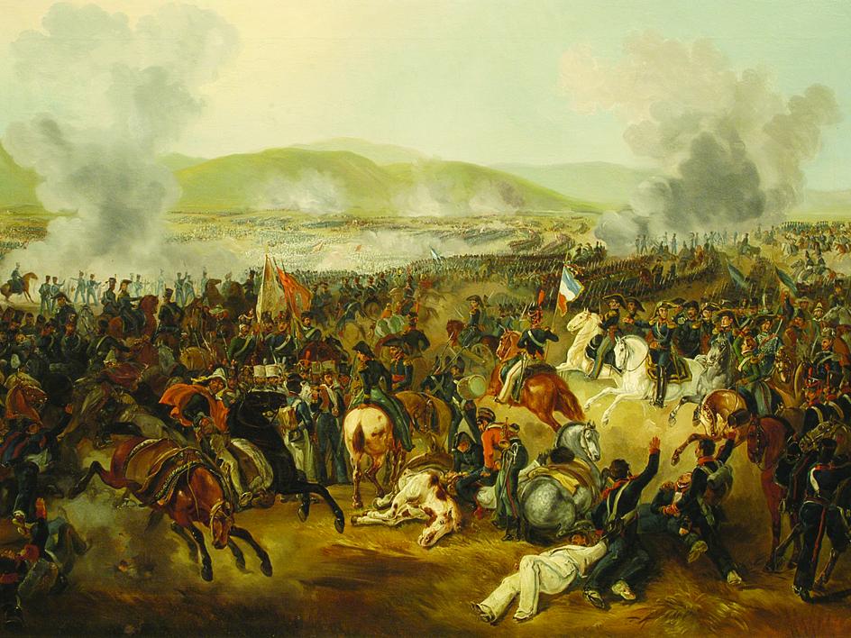 Exposición del Coloniaje