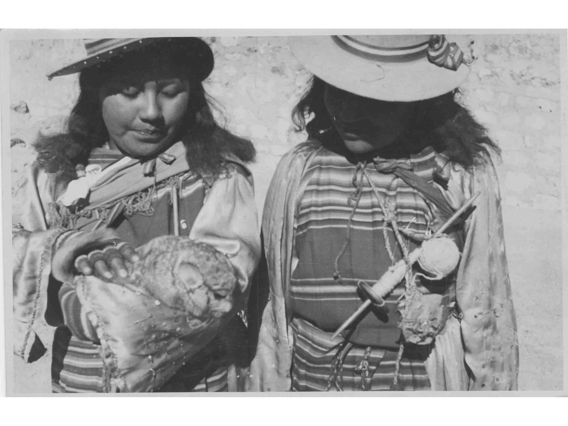 Archivo Fotográfico del Museo Histórico Nacional