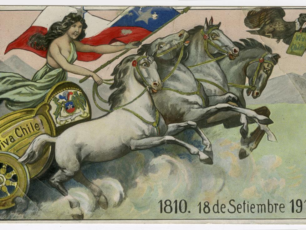 Coloquio Ideario Libertad