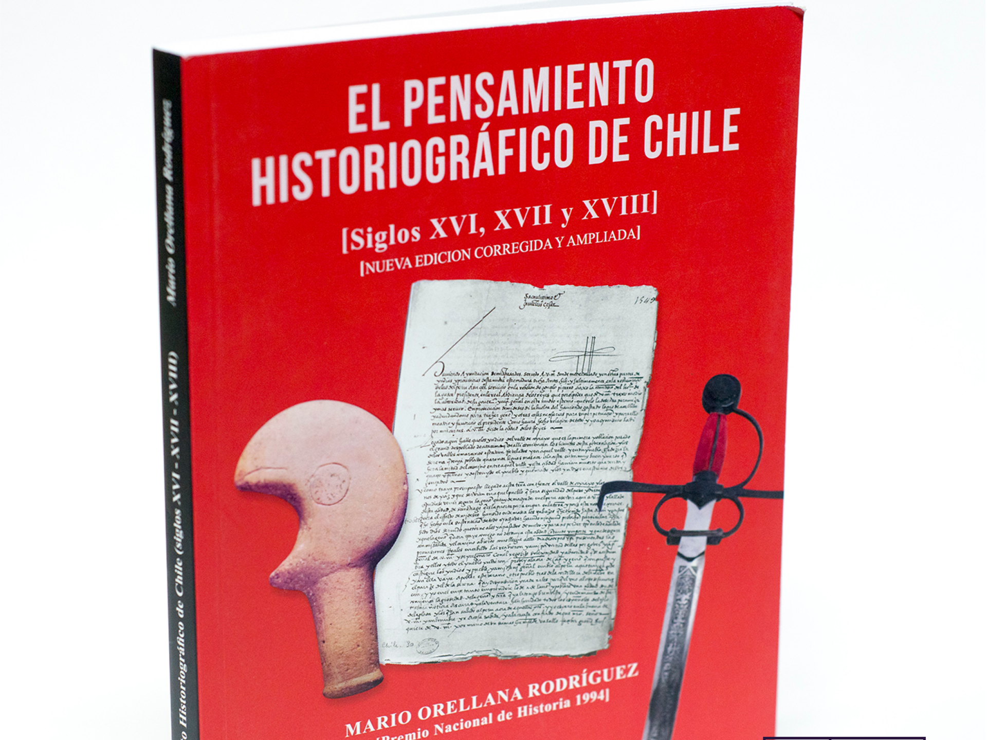 Imagen libro