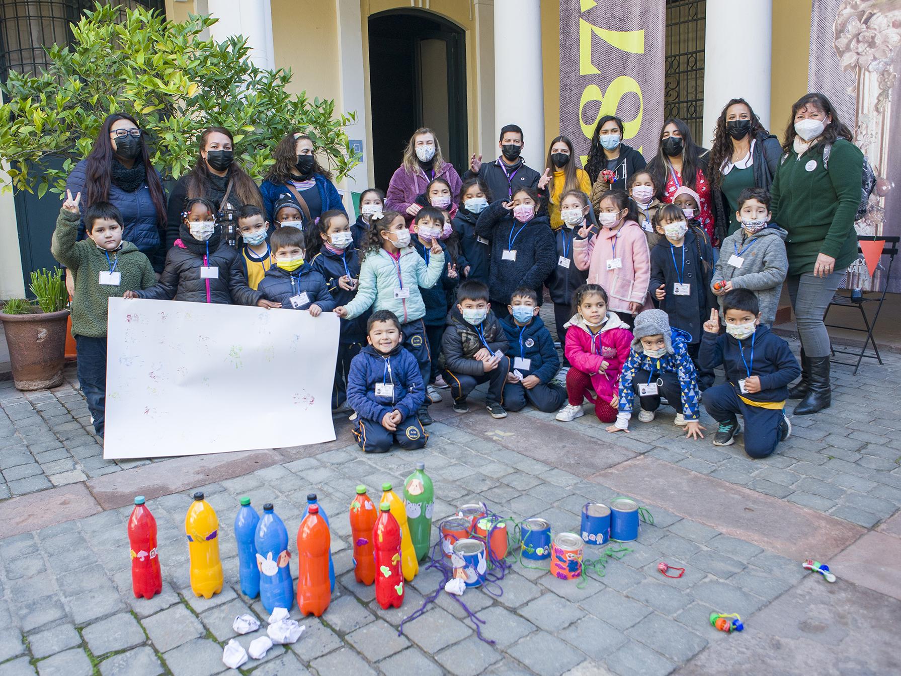 Imagen de grupo 