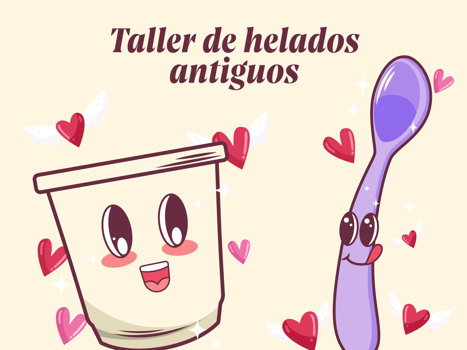 Ilustración taller 