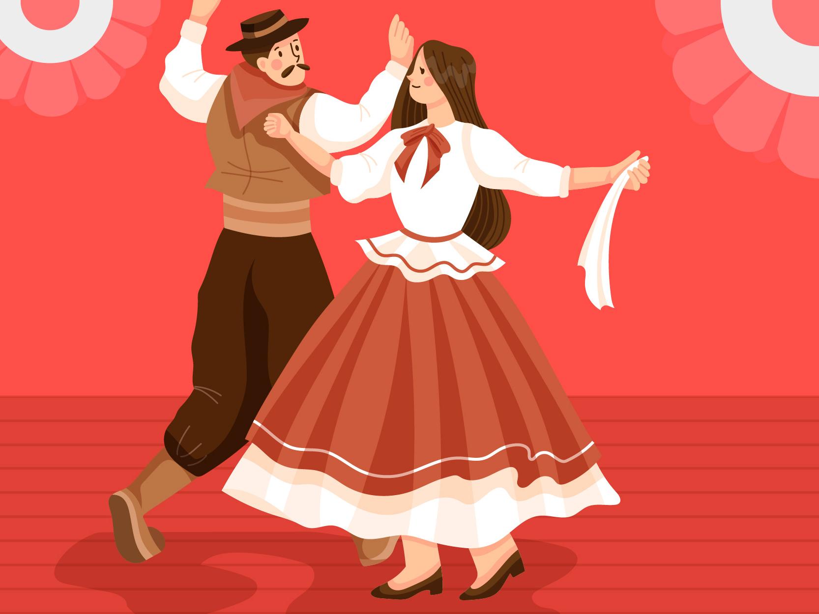 baile