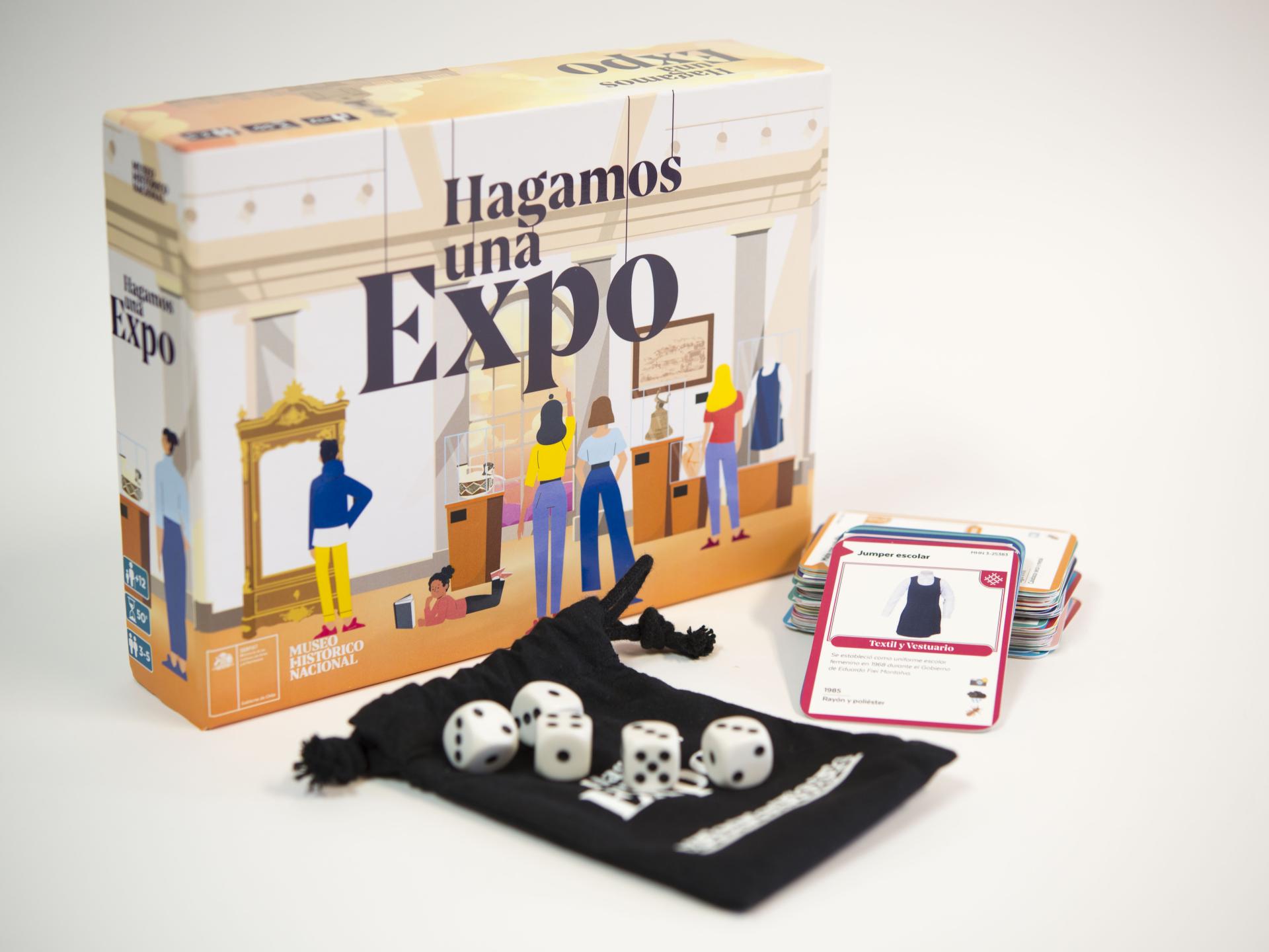 juego