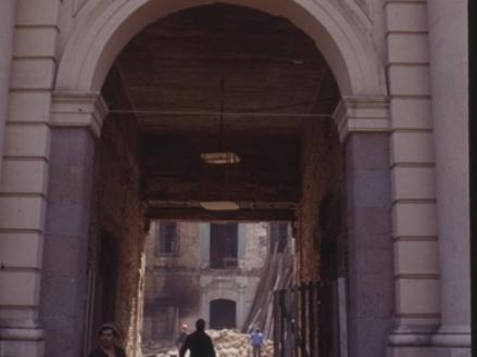 Aniversario 104° Museo Histórico Nacional