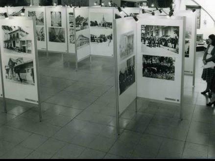 Aniversario 104° Museo Histórico Nacional