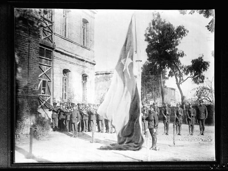 Batallón de telégrafo