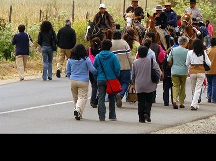 Lo Vásquez- 8 de diciembre