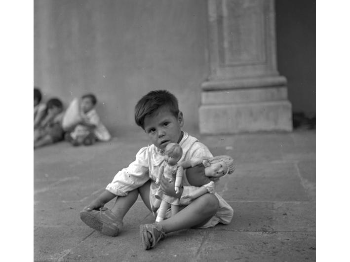 Pascua del niño pobre 2