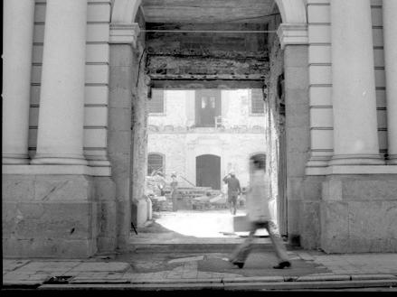 Aniversario 104° Museo Histórico Nacional