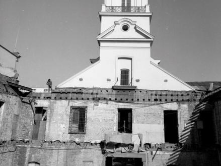 Aniversario 104° Museo Histórico Nacional