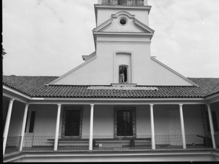 Aniversario 104° Museo Histórico Nacional