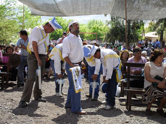 Fiesta Religiosa