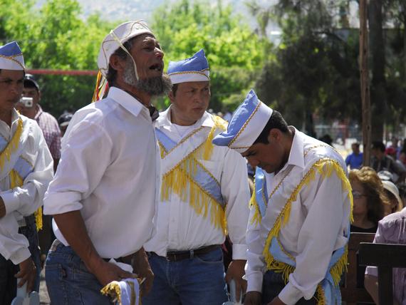 Fiesta Religiosa