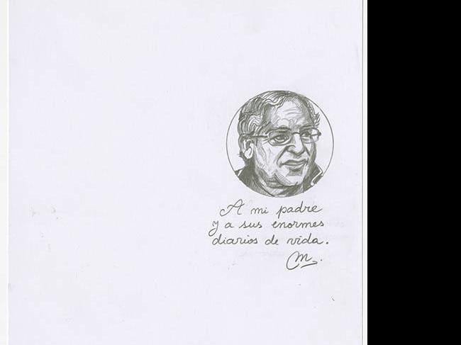&amp;quot;Diario íntimo de Maliki