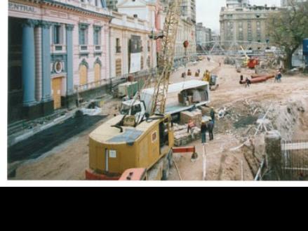 Aniversario 104° Museo Histórico Nacional