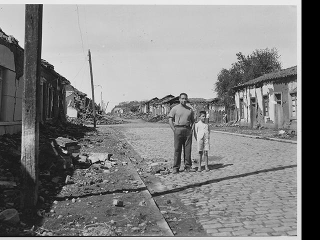 Archivo Fotográfico Museo Histórico Nacional