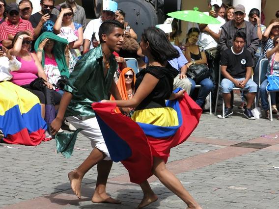 Carnaval en el Museo 2016