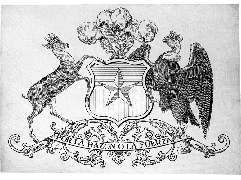 Escudo nacional