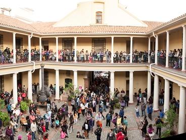 Día del Patrimonio 2017